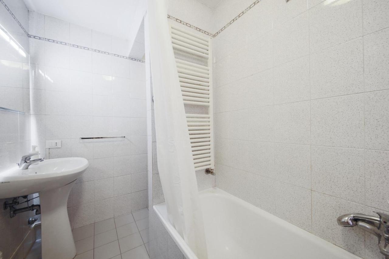 Wonderful studio Wi-Fi AC Venecia Exterior foto